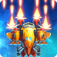 HAWK – Аркада #1. Присоединяйся к воздушной битве!