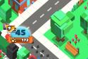 Wild City Rush screenshot 4
