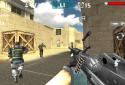 Gun Of Fire War screenshot 1