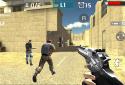 Gun Of Fire War screenshot 2