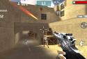 Gun Of Fire War screenshot 3
