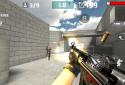 Gun Of Fire War screenshot 4