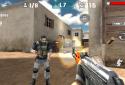 Gun Of Fire War screenshot 5