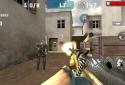 Gun Of Fire War screenshot 7