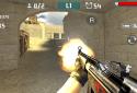 Gun Of Fire War screenshot 9
