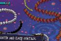Zombie.io: Slither Hunter screenshot 4