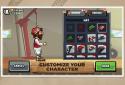 Hill Climb Racing 2 screenshot 4