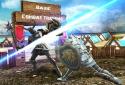 Mortal Blade 3D screenshot 2