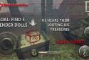 Slenderman Hide & Seek Online screenshot 3