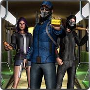 Лондон Метро Кримінальна загін