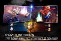 Goddess: Primal Chaos - en Free 3D Action MMORPG screenshot 1