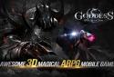 Goddess: Primal Chaos - en Free 3D Action MMORPG screenshot 2