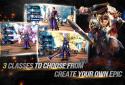 Goddess: Primal Chaos - en Free 3D Action MMORPG screenshot 3