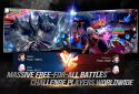 Goddess: Primal Chaos - en Free 3D Action MMORPG screenshot 4