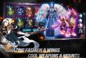 Goddess: Primal Chaos - en Free 3D Action MMORPG screenshot 5