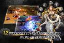 Goddess: Primal Chaos - en Free 3D Action MMORPG screenshot 6