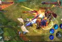 Goddess: Primal Chaos - en Free 3D Action MMORPG screenshot 7