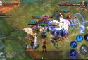 Goddess: Primal Chaos - en Free 3D Action MMORPG screenshot 8