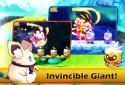 WIND runner adventure screenshot 5