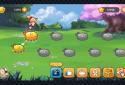 WIND runner adventure screenshot 7