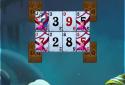 Solitaire: Frozen Forest Dream screenshot 3