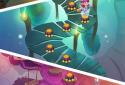 Bubble Witch 3 Saga screenshot 4