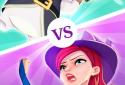 Bubble Witch 3 Saga screenshot 9