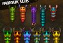 insatiable io snakes screenshot 3