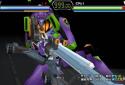 Neon Genesis Evangelion: Battle Orchestra Portable screenshot 4