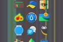 Urmun - Icon Pack screenshot 3