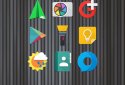 Urmun - Icon Pack screenshot 7