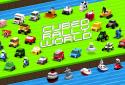 Cubed World Rally screenshot 1
