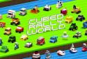 Cubed World Rally screenshot 11
