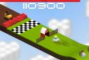 Cubed World Rally screenshot 5