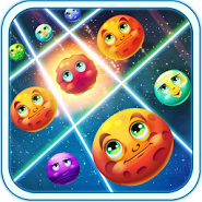 Match Three Free Galactic Burst Match 3 Free New