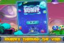Match Three Free Galactic Burst Match 3 Free New screenshot 4
