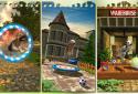 Dog Simulator 3D Games screenshot 4