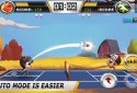 Badminton 3D screenshot 1