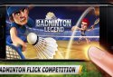 Badminton 3D screenshot 9