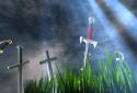 Swords Grass Live Wallpaper screenshot 11
