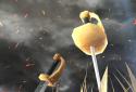 Swords Grass Live Wallpaper screenshot 4