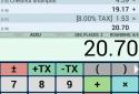 Office Calculator Pro screenshot 10