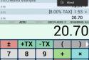 Office Calculator Pro screenshot 13