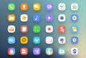 Grace UX - Icon Pack screenshot 2