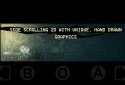 DISTRAINT: Pocket Pixel Horror screenshot 2