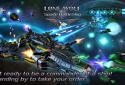 Battleship Lonewolf - Space TD screenshot 1