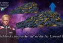 Battleship Lonewolf - Space TD screenshot 2