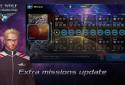 Battleship Lonewolf - Space TD screenshot 3