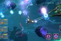 Battleship Lonewolf - Space TD screenshot 7