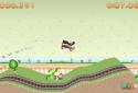 Mad Baron screenshot 1